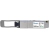 Kompatibler Dell 407-BBVN BlueOptics BO25LS856S1D QSFP28 Transceiver, LC-Duplex, 100GBASE-SWDM4, Multimode Fiber, 850nm Band, 1