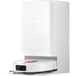 Xiaomi X20 Pro Saugroboter weiß - 7000 Pa, All-in-One Station, LDS-Navigation (BHR8859EU)