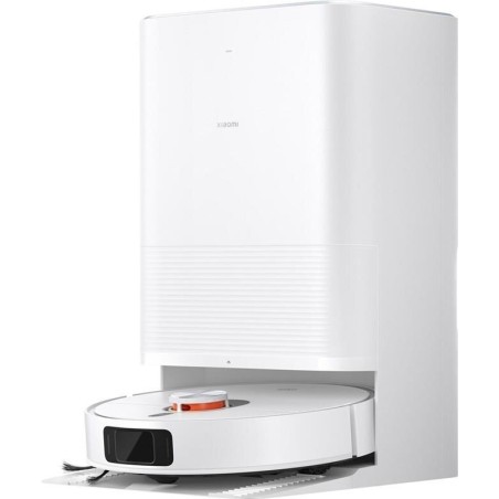 Xiaomi X20 Pro Saugroboter weiß - 7000 Pa, All-in-One Station, LDS-Navigation (BHR8859EU)