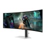 Samsung Monitor Odyssey OLED G9 S49DG934SU - Gaming Monitor Energieklasse G (LS49DG934SUXEN)
