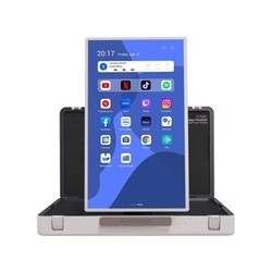 ALLNET Presentation Suitcase High Performance Display 27 Zoll Android 13 (Rocket 240 Suitcase)