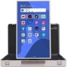 ALLNET Presentation Suitcase High Performance Display 27 Zoll Android 13 (Rocket 240 Suitcase)