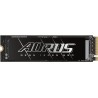 GIGABYTE AORUS Gen5 14000 - SSD - 2TB - intern - M.2 2280 - PCI Express 5,0 x4 (NVMe) - Puffer: 4GB (AG514K2TB)
