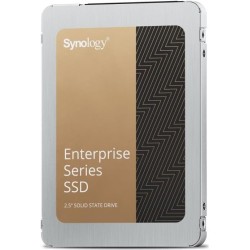 Synology SAT5221-960G - SSD - Enterprise - 960GB - intern - 2,5" (6,4 cm) - SATA 6Gb/s (SAT5221-960G)