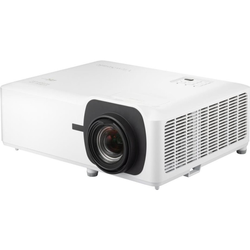 ViewSonic LS901-4K - DLP-Projektor - Laser/Phosphor - 5500 ANSI-Lumen - 3840 x 2160 - 16:9 - 4K - Zoomobjektiv (LS901-4K)