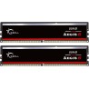 G.Skill DDR5 32GB PC 5200 CL40 G.Skill KIT (2x16GB) 16-GX2-IS - 32 GB - DDR5 (F5-5200J4040A16GX2-IS)