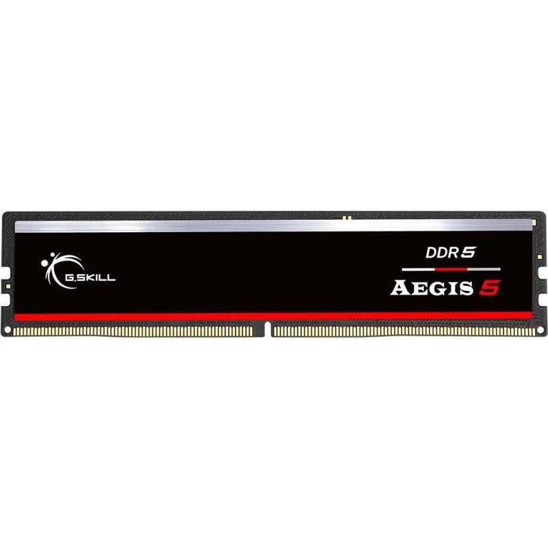 G.Skill DDR5 32GB PC 5200 CL40 G.Skill KIT (1x32GB) 16-GX1-IS - 32 GB - DDR5 (F5-5200J4040A32GX1-IS)