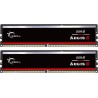 G.Skill DDR5 64GB PC 5200 CL40 G.Skill KIT (2x32GB) 16-GX2-IS - 64 GB - DDR5 (F5-5200J4040A32GX2-IS)
