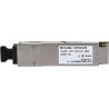 Kompatibler HPE X150 JH420A QSFP28 Transceiver, MPO/MTP Anschluss, 100GBASE-PSM4, Singlemode Fiber, 4xWDM, 2KM, 0°C/+70°C, DDM