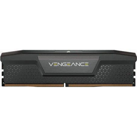 CORSAIR Vengeance - DDR5 - Modul - 32 GB - DIMM 288-PIN - 5600 MHz / PC5-44800 - CL40 - 1.25 V - Schwarz (CMK32GX5M1B5600C40)