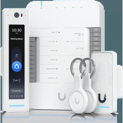 Ubiquiti UniFi Access Starter Kit Gen3 Pro UA-G3-SK-Pro (UA-G3-SK-PRO)