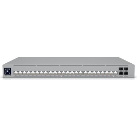 Ubiquiti UniFi Switch Pro HD 24 PoE USW-PRO-HD-24-POE 600W (USW-PRO-HD-24-POE)