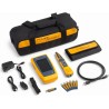 Fluke Networks LIQ-DUO Kit with remote ID's, Probe (LIQ-DUO-KIT-H6-UK)