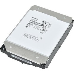 Toshiba MG11 Series MG11ACA24TE - Festplatte - Enterprise - 24 TB - intern - 3.5" (8.9 cm) (MG11ACA24TE)