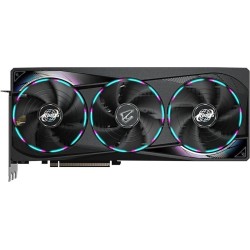 Gigabyte AORUS GeForce RTX 5070 MASTER 12G - Grafikkarten (GV-N5070AORUS M-12GD)