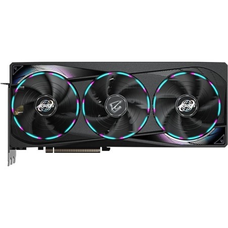 Gigabyte AORUS GeForce RTX 5070 MASTER 12G - Grafikkarten (GV-N5070AORUS M-12GD)