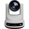 PTZOptics Move 4K Turret IP-Sicherheitskamera Innen & Außen 3840 x 2160 Pixel Decke/Wand/Stange (PT30X-4K-WH-G3)