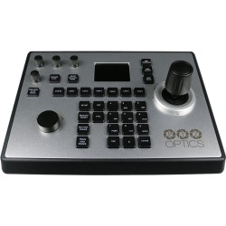 PTZOptics PT-JOY-G4 Überwachungskamerazubehör Joystick (PT-JOY-G4)