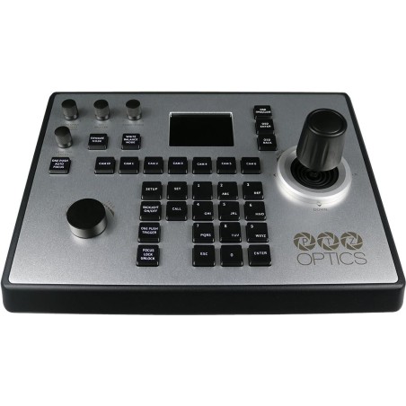 PTZOptics PT-JOY-G4 Überwachungskamerazubehör Joystick (PT-JOY-G4)
