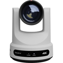 PTZOptics Move SE Turret IP-Sicherheitskamera Innen & Außen 1920 x 1080 Pixel Decke/Wand/Stange (PT12X-SE-WH-G3)