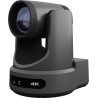 PTZOptics Move SE Turret IP-Sicherheitskamera Innen & Außen 1920 x 1080 Pixel Decke/Wand/Stange (PT12X-SE-GY-G3)