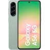Samsung Galaxy A56 5G 256GB Awesome Olive EU 17,01cm (6,7") Super AMOLED Display, Android 15, 50MP Triple-Kamera (SM-A566BZGCEU