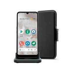 Doro 8100 Plus Senioren-Smartphone ohne Netzteil (380518)