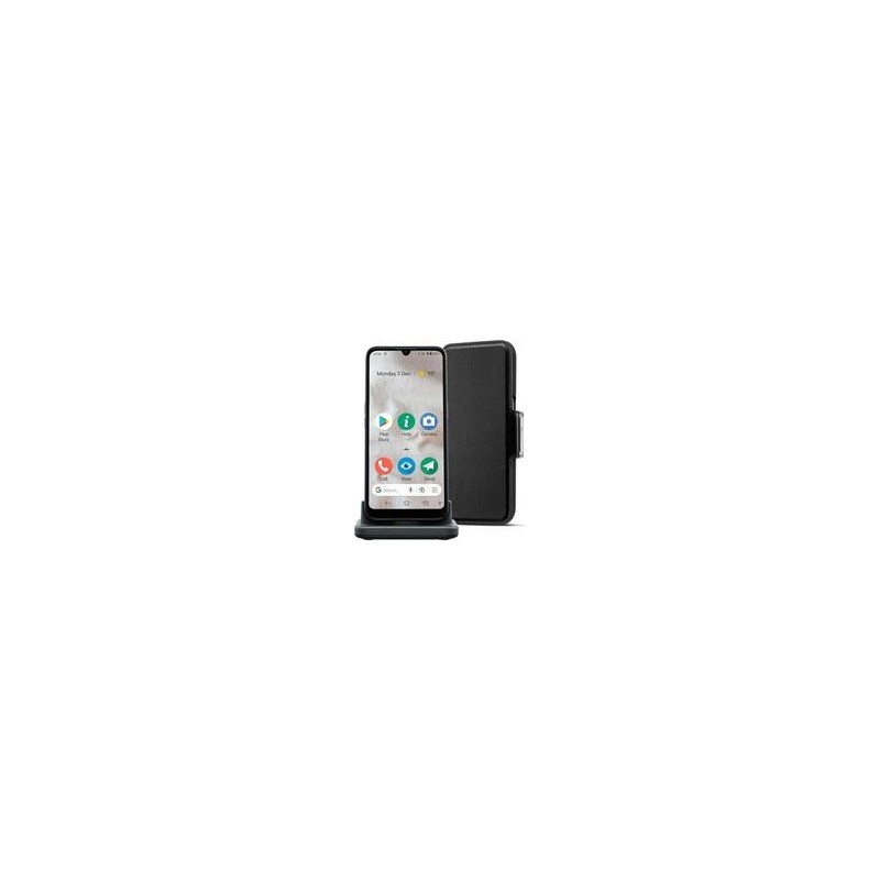 Doro 8100 Plus Senioren-Smartphone ohne Netzteil (380518)