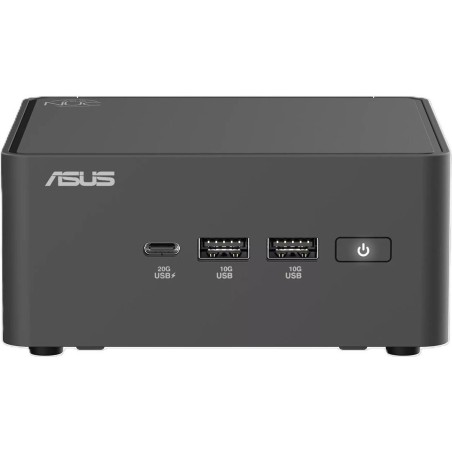 ASUS NUC 15 Pro RNUC15CRHI300002 - Barebone - Mini-PC (90AR00Q2-M00020)
