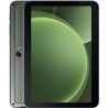 Samsung Galaxy Tab Active5 Pro 5G Enterprise Edition 10,1 Zoll Rugged Tablet, 128GB, 6GB RAM, IP68 (SM-X356BZGAEEB)