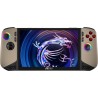 MSI Claw 8 AI+ A2VM-015DE Handheld-Spielkonsole 8" 1920x1200 32GB RAM 1TB SSD (001T52-015)