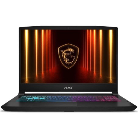 MSI Katana 15 HX 14WGK NVIDIA GeForce RTX 5070 Laptop GPU GDDR7 - Notebook (001587-058)