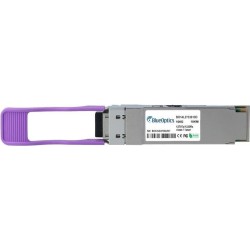 BlueOptics QSFP-100G-B10U4-I kompatibler BlueOptics QSFP28 BO14L2733610D (QSFP-100G-B10U4-I-BO)