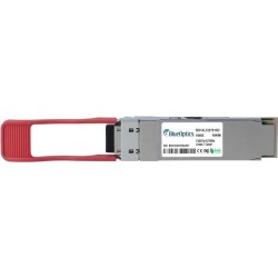 BlueOptics QSFP-100G-B10D4-I kompatibler BlueOptics QSFP28 BO14L3327610D (QSFP-100G-B10D4-I-BO)