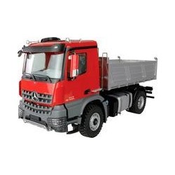 Amewi Mercedes-Benz Arocs Muldenkipper 4x4 1 14 RTR rot (22691)