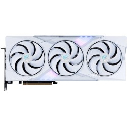 MSI GeForce RTX 5070 Ti 16G GAMING TRIO OC WHITE Grafikkarte - 16 GB GDDR7, PCIe 5.0, 3x DP + HDMI, weiß (V531-057R)