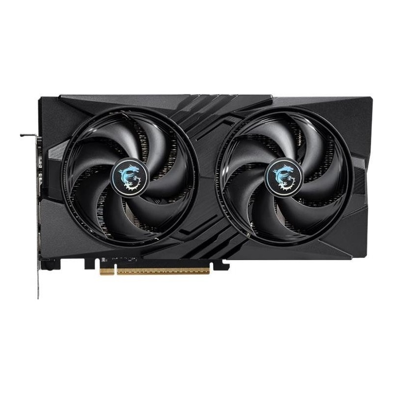 MSI GeForce RTX 5060 8G GAMING OC - VGA - PCI-E x16 (V537-005R)