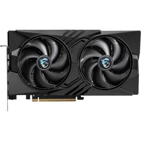 MSI GeForce RTX 5060 8G GAMING OC - VGA - PCI-E x16 (V537-005R)
