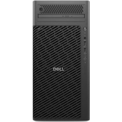 Dell Pro Max Tower T2 FCT2250 - Tower - Core Ultra 7 265 / 2.4 GHz 1 TB SSD (J9JX5)