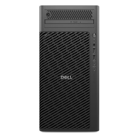 Dell Pro Max Tower T2 FCT2250 - Tower - Core Ultra 7 265 / 2.4 GHz 1 TB SSD (J9JX5)