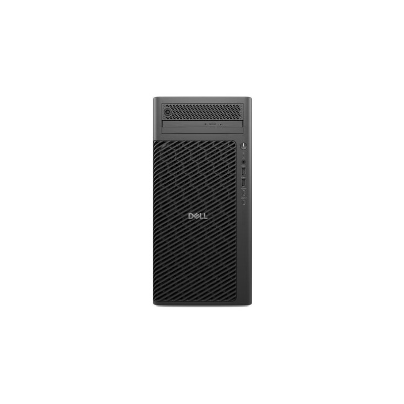 Dell Pro Max Tower T2 FCT2250 - Tower - Core Ultra 9 285 / 2.5 GHz (KHP46)