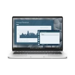 Dell Pro 14 PC14255 Notebook AMD Ryzen AI 7 350 16 GB RAM 512 GB SSD 14" FHD+ QWERTZ DE (5G8FC)