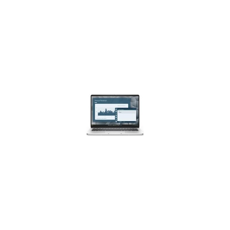 Dell Pro 14 PC14255 Notebook AMD Ryzen AI 7 350 16 GB RAM 512 GB SSD 14" FHD+ QWERTZ DE (5G8FC)