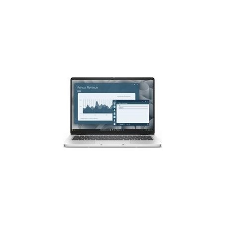 Dell Pro 14 PC14255 Notebook AMD Ryzen AI 7 350 16 GB RAM 512 GB SSD 14" FHD+ QWERTZ DE (5G8FC)