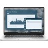 Dell Pro 14 PC14255 Notebook AMD Ryzen AI 7 350 16 GB RAM 512 GB SSD 14" FHD+ QWERTZ DE (5G8FC)