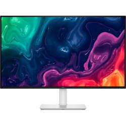 Dell 32 Plus Monitor - S3225QS, 4K UHD (3840x2160), 120Hz, VA, 4ms, AMD FreeSync Premium, 95% DCI-P3, HDR10, Höhenverstellbar,
