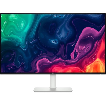 Dell 32 Plus Monitor - S3225QS, 4K UHD (3840x2160), 120Hz, VA, 4ms, AMD FreeSync Premium, 95% DCI-P3, HDR10, Höhenverstellbar,