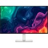 Dell 32 Plus Monitor - S3225QS, 4K UHD (3840x2160), 120Hz, VA, 4ms, AMD FreeSync Premium, 95% DCI-P3, HDR10, Höhenverstellbar,