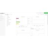 APC Software Support Contract - Technischer Support - für APC EcoStruxure IT Advisor Capacity Module - 100 Racks - Telefonberat