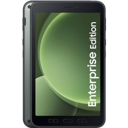 Samsung Galaxy Tab Active5 Pro 10.1" 5G 6/128GB Enterprise Edition Green (SM-X356BZGAEEE)